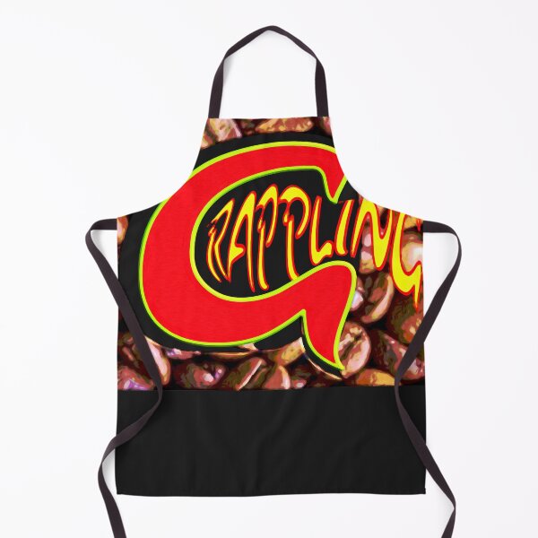 Item preview, Grappling and coffee, For Grappling, Jiu Jitsu  and coffee lover designed and sold by MIKEJOHNSTO.