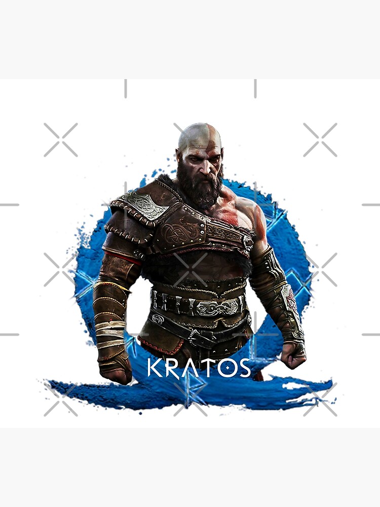 Image tagged with Kratos Thor God of War on Tumblr