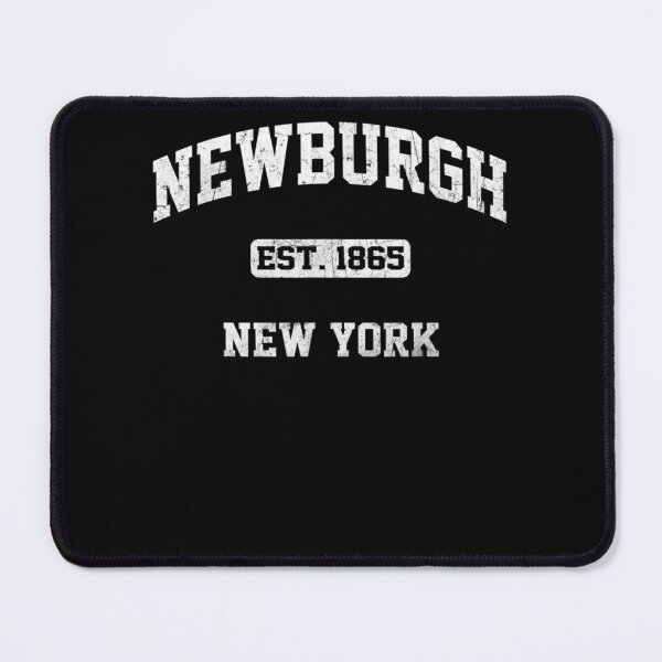 Item preview, Newburgh New York Ny Vintage State Athletic Style designed and sold by judyufmi.