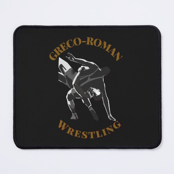 Item preview, GRECO ROMAN WRESTLING designed and sold by DANELLEMARTINEZ.