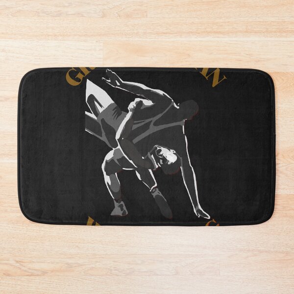 Item preview, GRECO ROMAN WRESTLING designed and sold by DANELLEMARTINEZ.