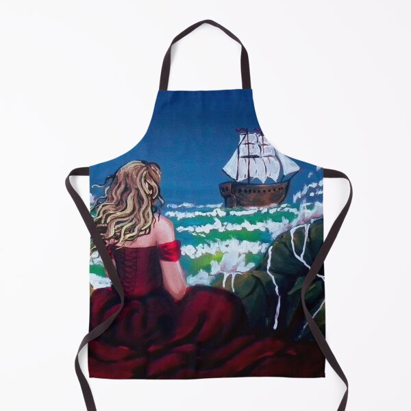 Item preview, Waiting designed and sold by Rapunculus.