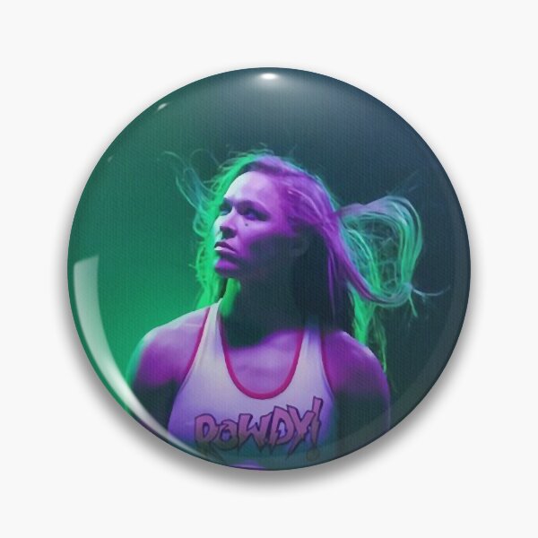 Item preview, Green Light Rowdy  designed and sold by MIKEJOHNSTO.