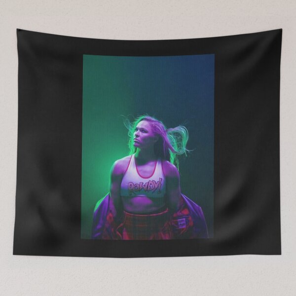 Item preview, Green Light Rowdy  designed and sold by MIKEJOHNSTO.