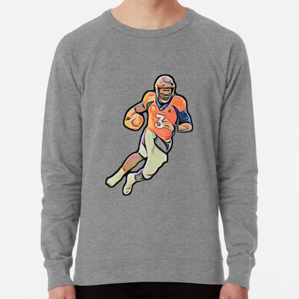 Russell Wilson Sweatshirts Hoodies for Sale Redbubble