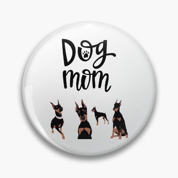 Item preview, Doberman Mom designed and sold by Monst3rs.