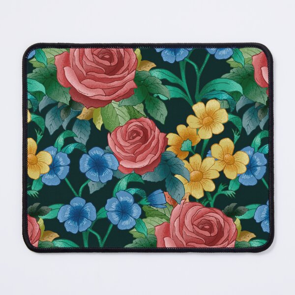 Item preview, Unique Stunning Floral designed and sold by pugmom4.