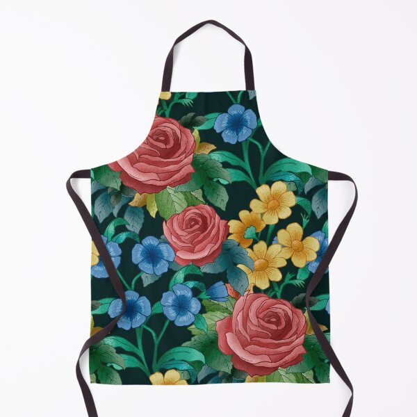 Item preview, Unique Stunning Floral designed and sold by pugmom4.