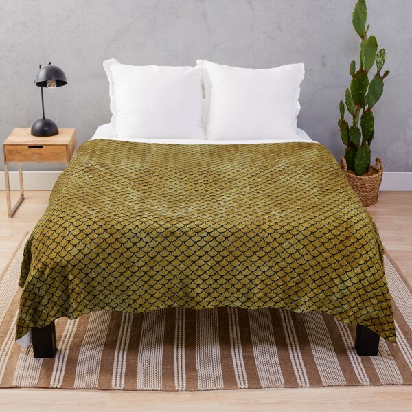 Item preview, Mermaid Gold designed and sold by rapplatt.
