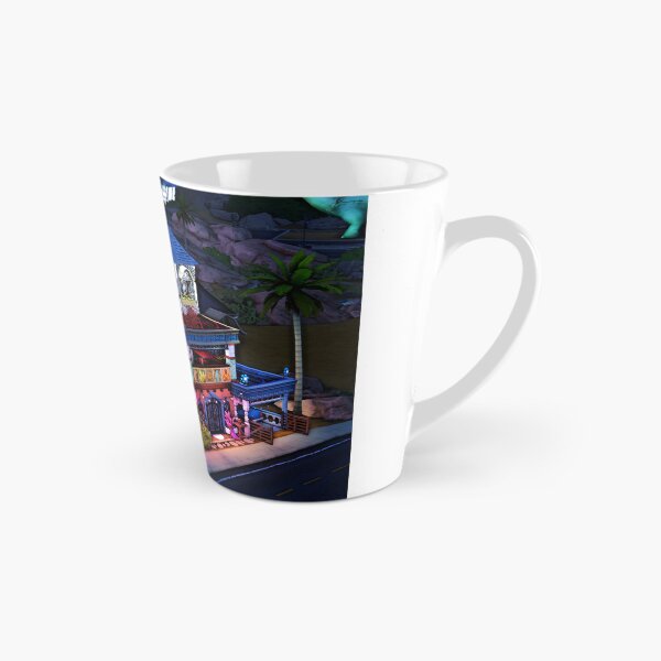 Item preview, House of Maximalism (Night) designed and sold by ElaraSims.