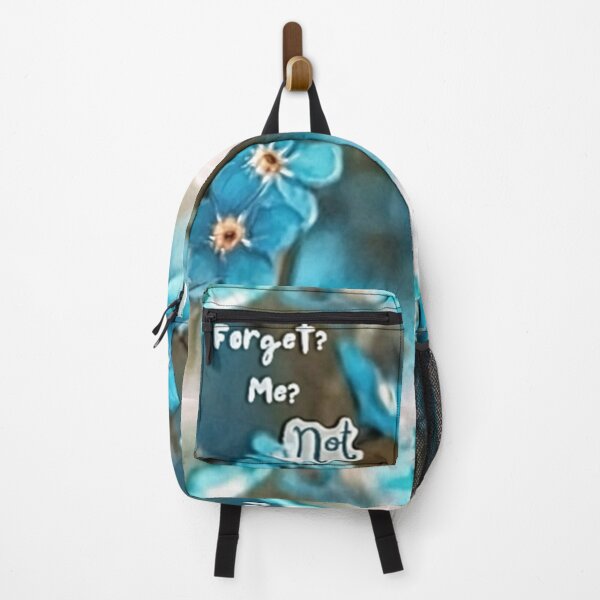 Item preview, Forget Me Not designed and sold by IvaRenee.