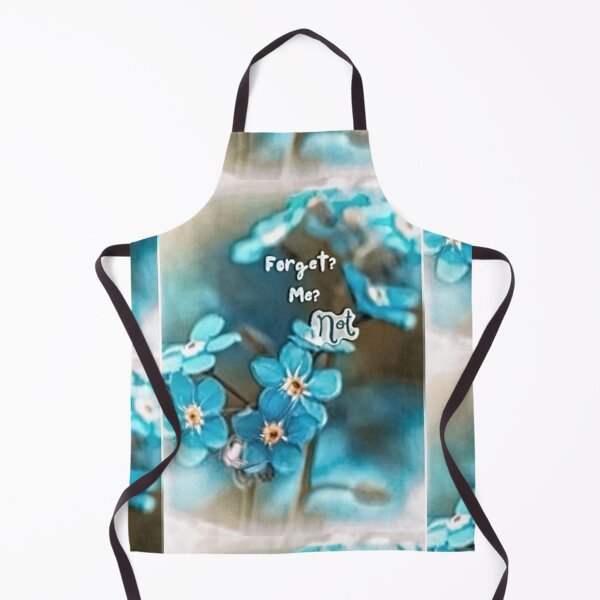 Item preview, Forget Me Not designed and sold by IvaRenee.