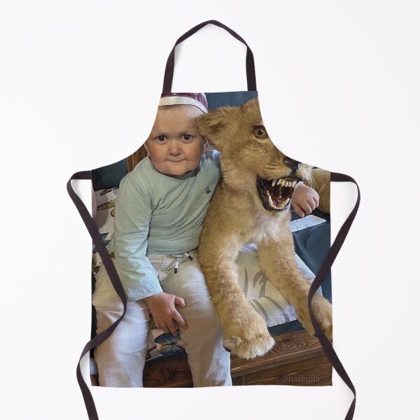 Item preview, Hasbulla Magomedov 2 designed and sold by DANELLEMARTINEZ.