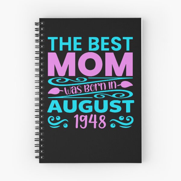 Item preview, The Best Mom was Bron in August 1948 designed and sold by El-kournafi.