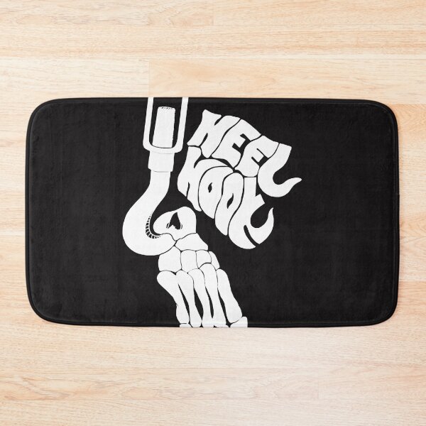 Item preview, heel hook designed and sold by DANELLEMARTINEZ.