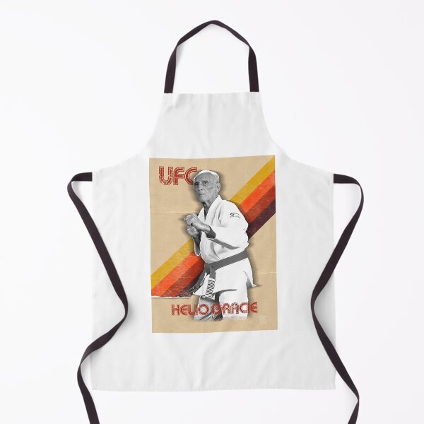 Item preview, Helio Gracie UFC MMA BJJ designed and sold by MIKEJOHNSTO.