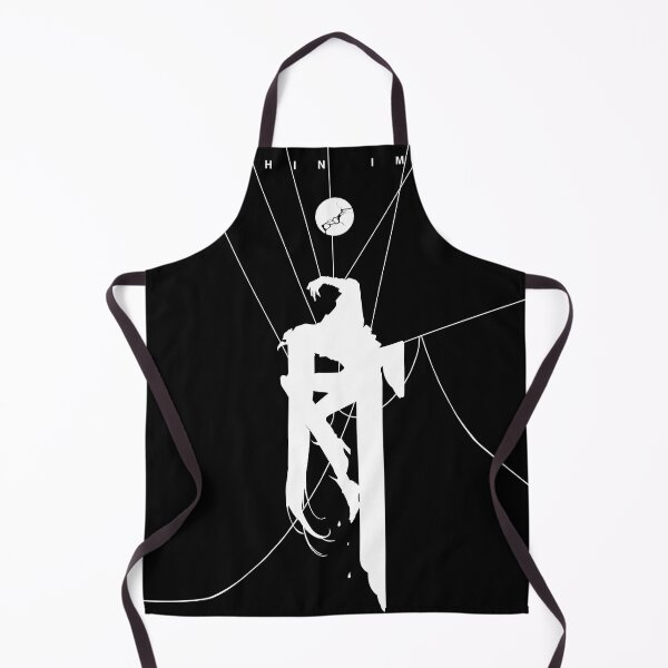 Item preview, Genshin Impact white designed and sold by vorn2002.