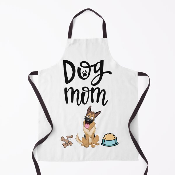 Item preview, Dog mom German Shepard designed and sold by Monst3rs.