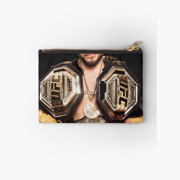 Item preview, Henry Cejudo TRIPLE C UFC designed and sold by DANELLEMARTINEZ.