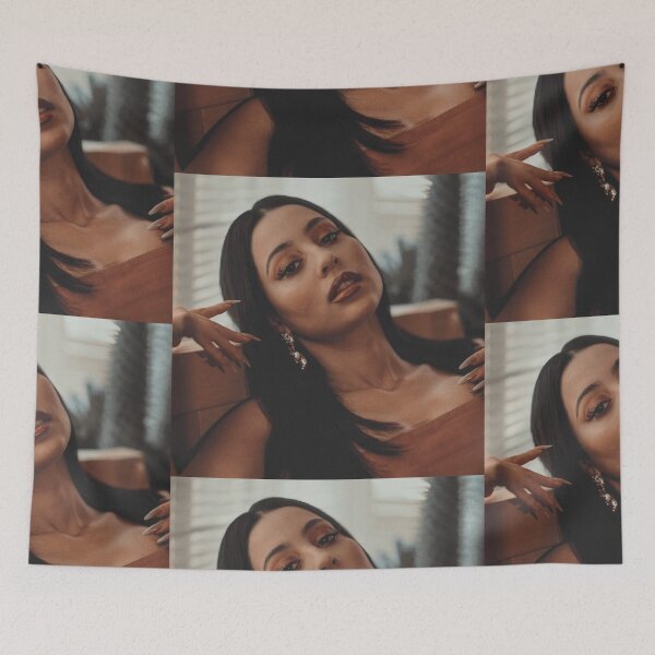Item preview, Alexa Demie #1b designed and sold by Rosadarose.