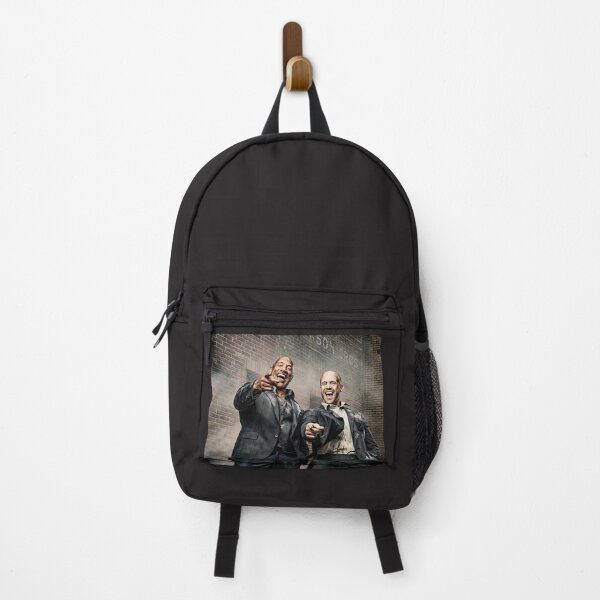 Item preview, hobbs and shaw designed and sold by MIKEJOHNSTO.