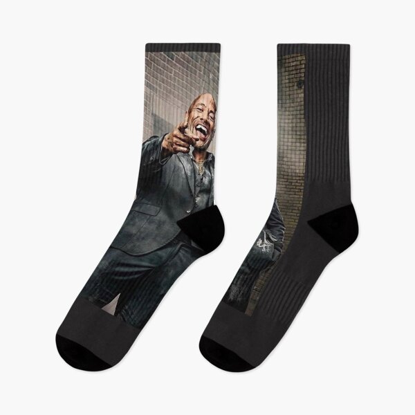 Item preview, hobbs and shaw designed and sold by MIKEJOHNSTO.