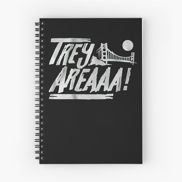 Item preview, Trey Area designed and sold by MARLONMOO4.