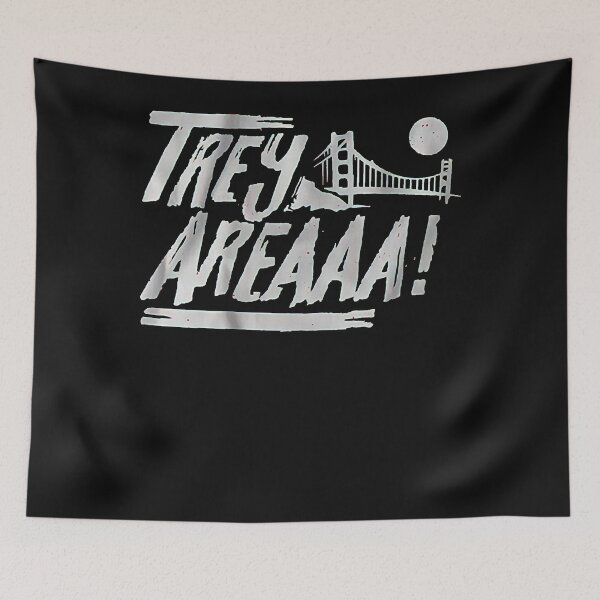 Item preview, Trey Area designed and sold by MARLONMOO4.