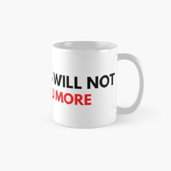 Item preview, Eating Less Will Not Make You More designed and sold by CrazyThings529.