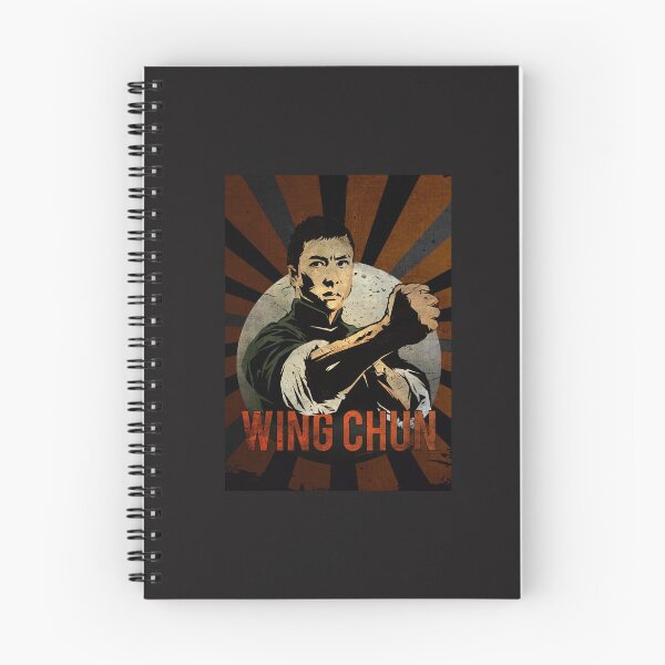 Item preview, Ip Man, Wing Chun Martial Arts Kung Fu designed and sold by MIKEJOHNSTO.