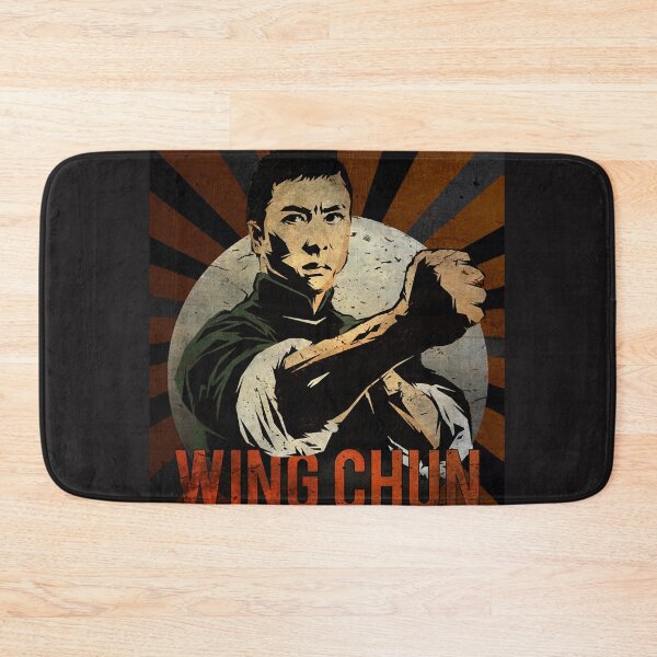 Item preview, Ip Man, Wing Chun Martial Arts Kung Fu designed and sold by MIKEJOHNSTO.