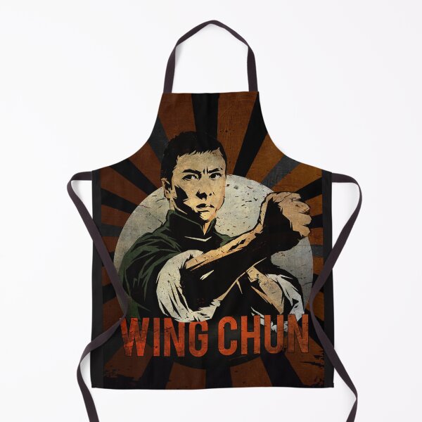 Item preview, Ip Man, Wing Chun Martial Arts Kung Fu designed and sold by MIKEJOHNSTO.