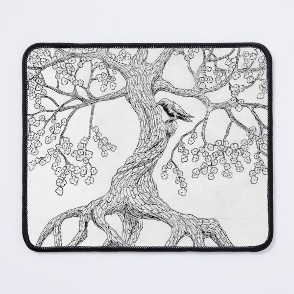 Item preview, Tree of Life designed and sold by Rapunculus.