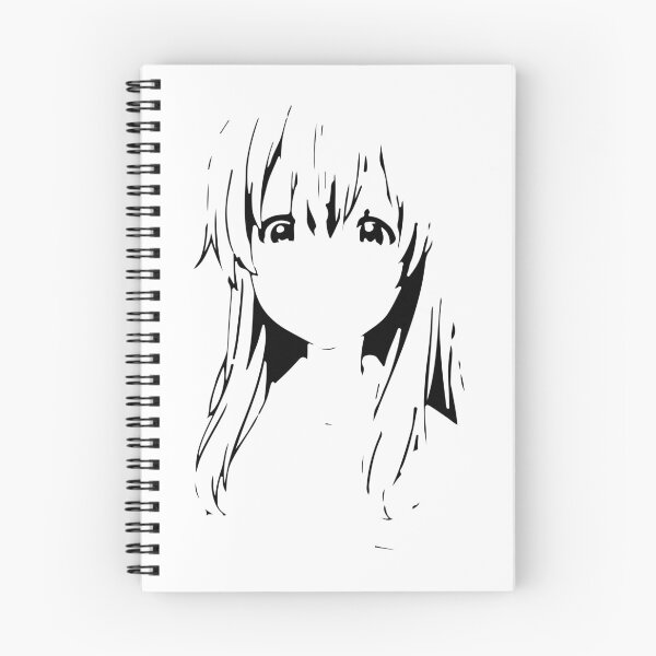 Item preview, KOE NO KATACHI - Shouko Nishimiya - Minimal Art designed and sold by ppleater.