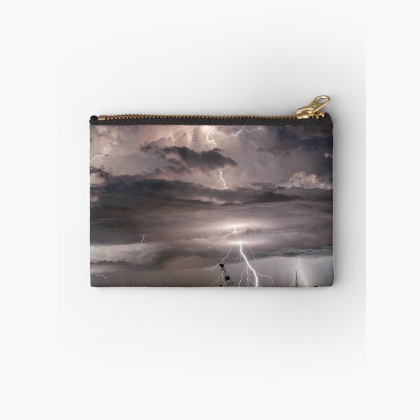Item preview, Triple Lighting Strikes  designed and sold by George  Buid.