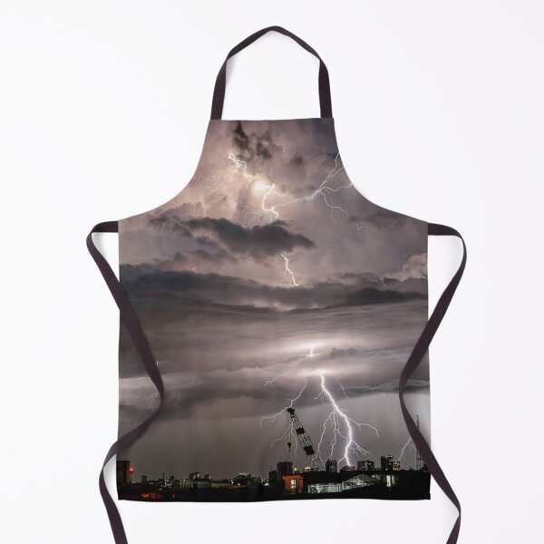 Item preview, Triple Lighting Strikes  designed and sold by George  Buid.