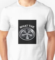 WHAT THE FUCH?! Unisex T-Shirt