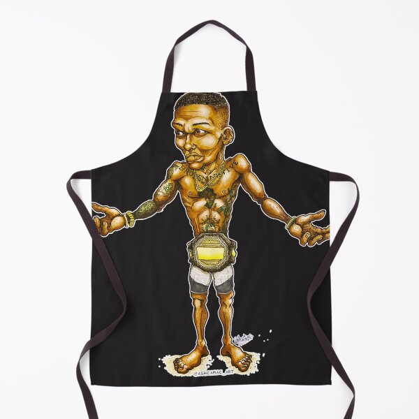 Item preview, Israel Adesanya, Stylebender Racerback designed and sold by MIKEJOHNSTO.