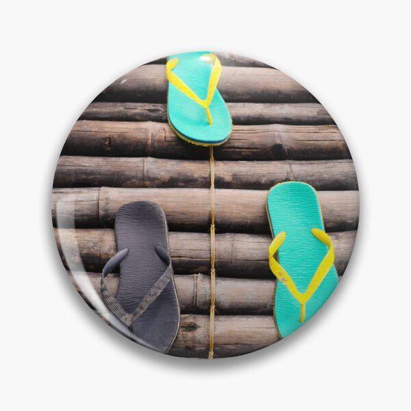 Item preview, Odd Slippers  designed and sold by George  Buid.