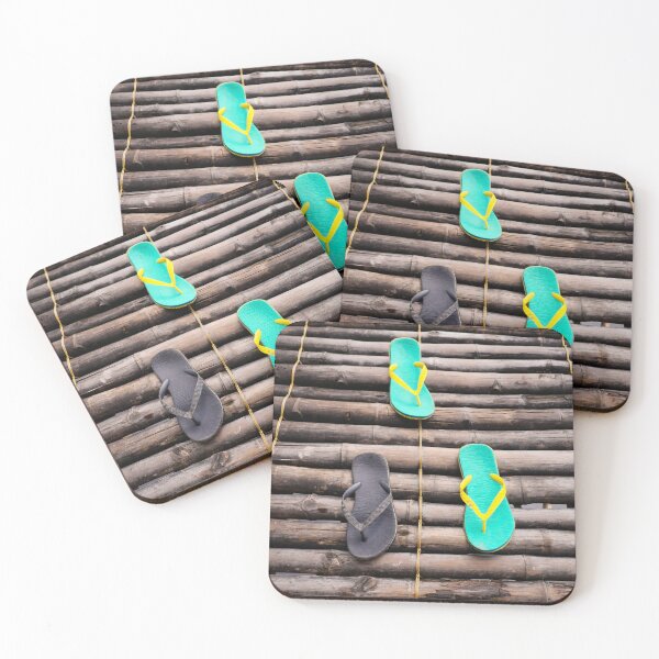 Item preview, Odd Slippers  designed and sold by George  Buid.
