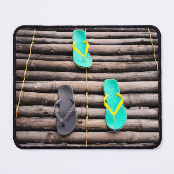 Item preview, Odd Slippers designed and sold by George Buid.