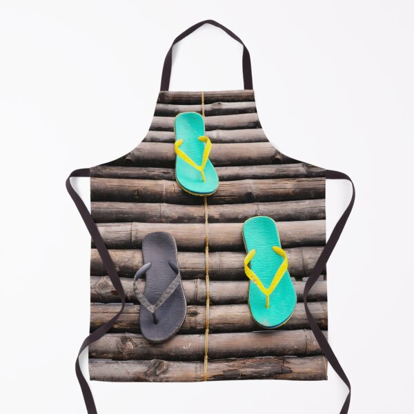 Item preview, Odd Slippers designed and sold by George Buid.