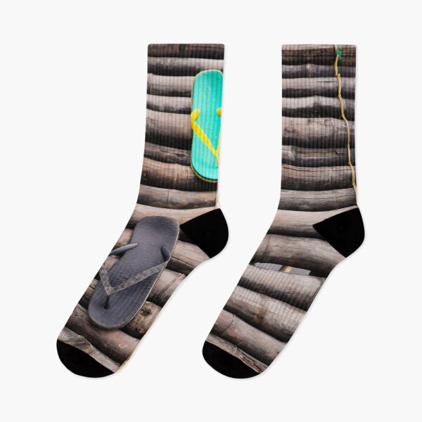 Item preview, Odd Slippers  designed and sold by George  Buid.