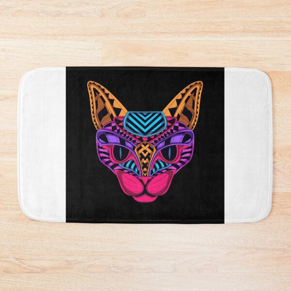Item preview, Coloring cat designed and sold by Puppy Paws.