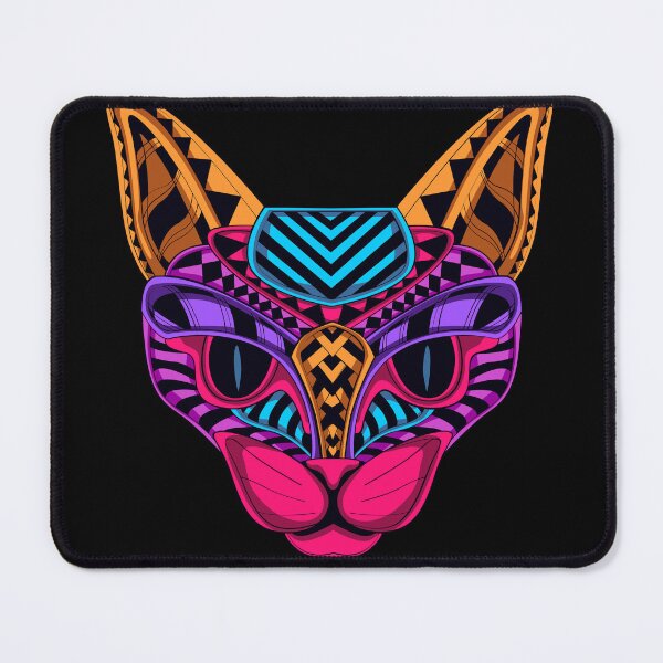 Item preview, Coloring cat designed and sold by Puppy Paws.