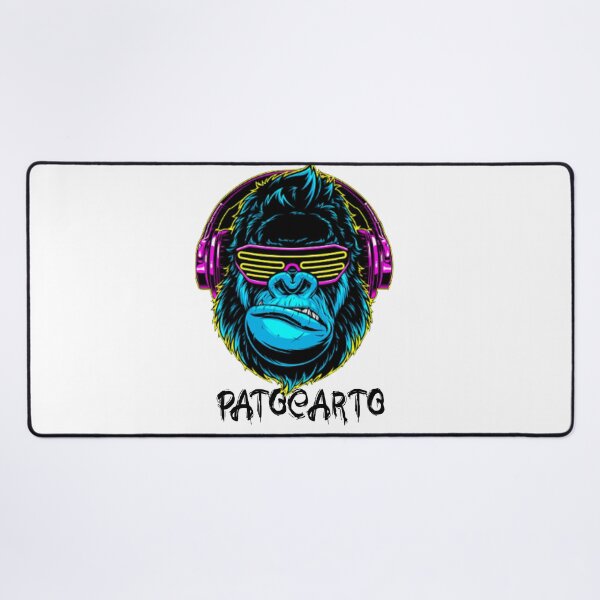 Item preview, Monkee - Patocarto Collection designed and sold by Patocarto.