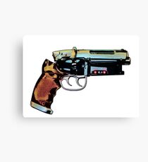 Lienzo Blade Runner Gun