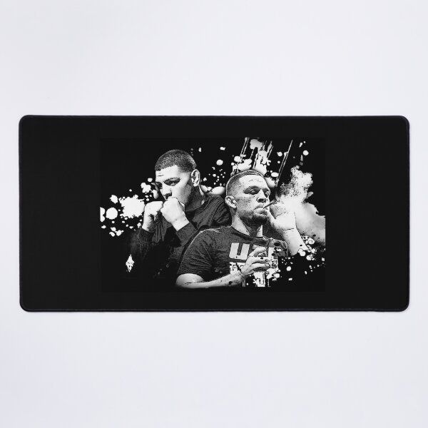Item preview, UFC Diaz Brothers designed and sold by MARLONMOO4.
