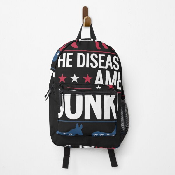 Item preview, Donkey pox the disease destroying america funny Donkeypox designed and sold by NaomiTankersly.