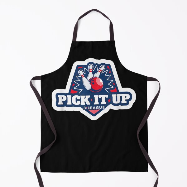 Item preview, Pick It Up 3 Bowling League designed and sold by scirarmav.